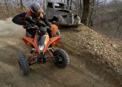 KTM 525 XC ATV